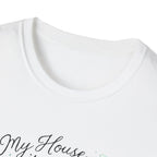 House Full of Animals T-Shirt
