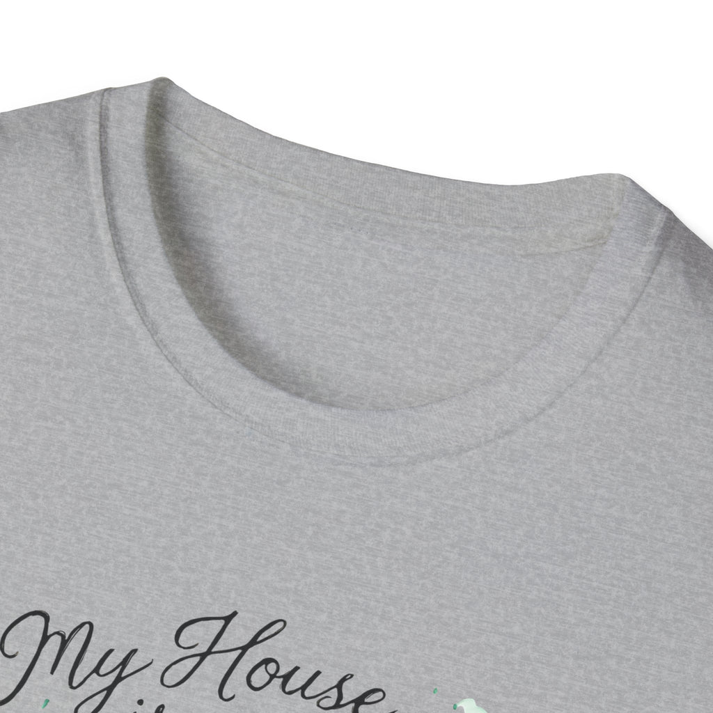 House Full of Animals T-Shirt