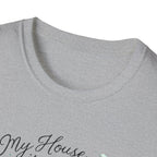House Full of Animals T-Shirt