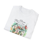 House Full of Animals T-Shirt