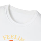 Feeling Fin-tastic Goldfish T-Shirt