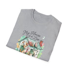 House Full of Animals T-Shirt