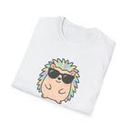 Feeling Sharp Hedgehog T-Shirt