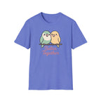Two Birds Together T-Shirt
