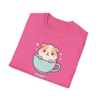 Hamster in teacup T-Shirt