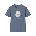 Hamster in teacup T-Shirt