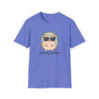 Feeling Sharp Hedgehog T-Shirt