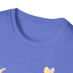 Dog Chasing Butterfly T-Shirt