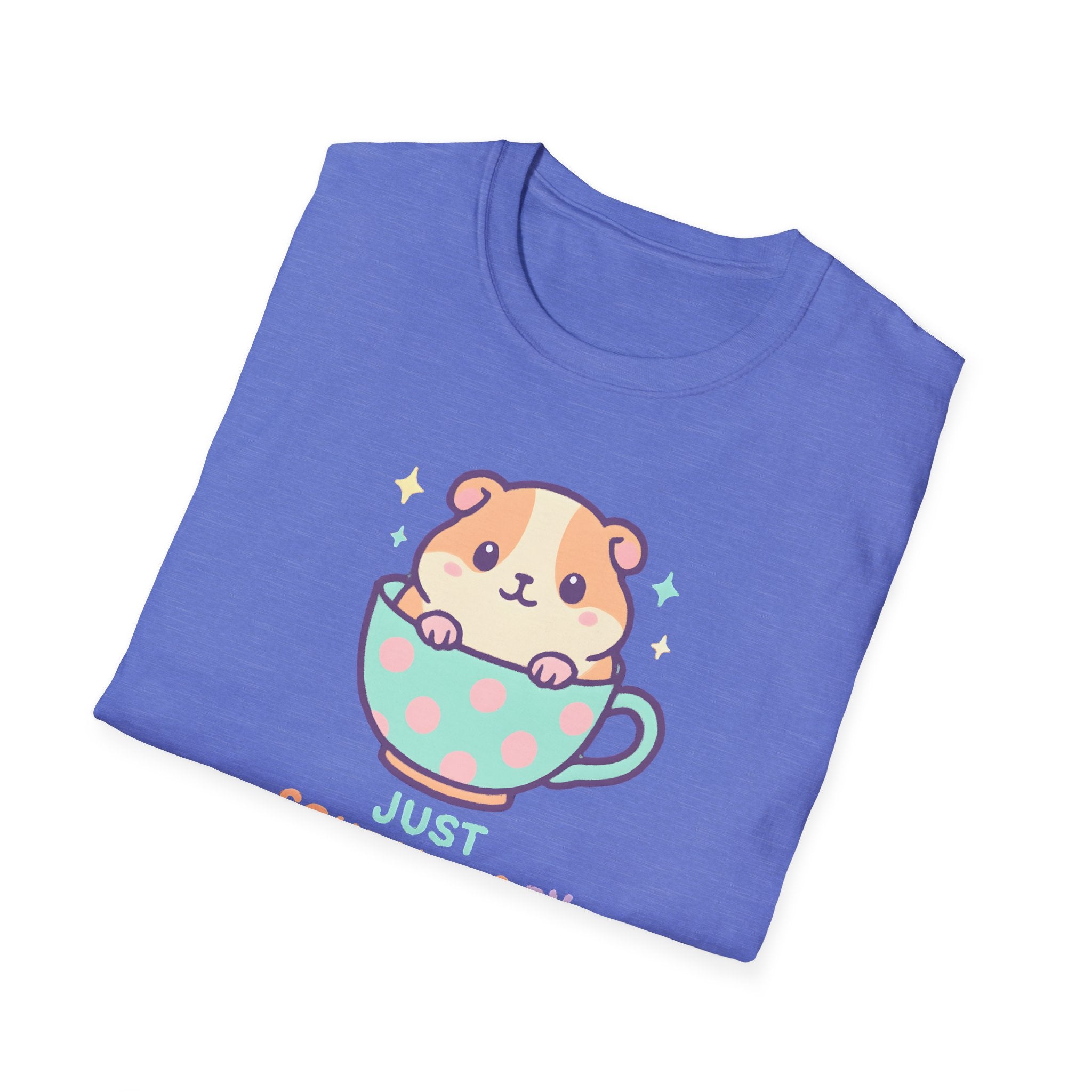 Hamster in teacup T-Shirt