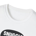 Snuggle Squad Dog T-Shirt