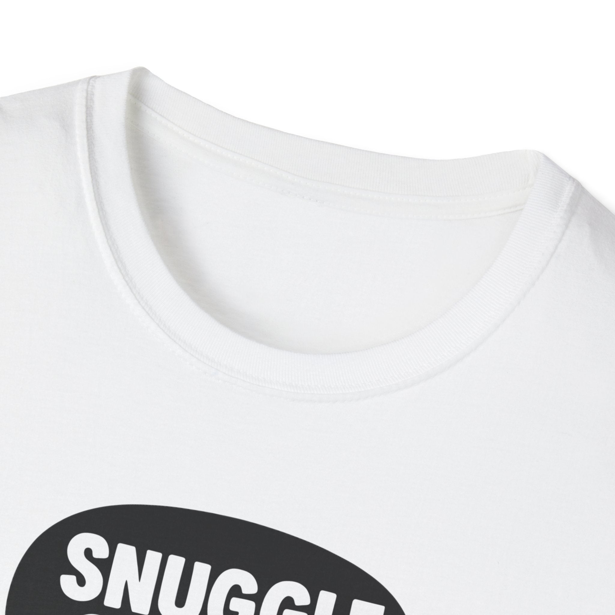 Snuggle Squad Dog T-Shirt