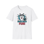 Snow Much Fun T-Shirt