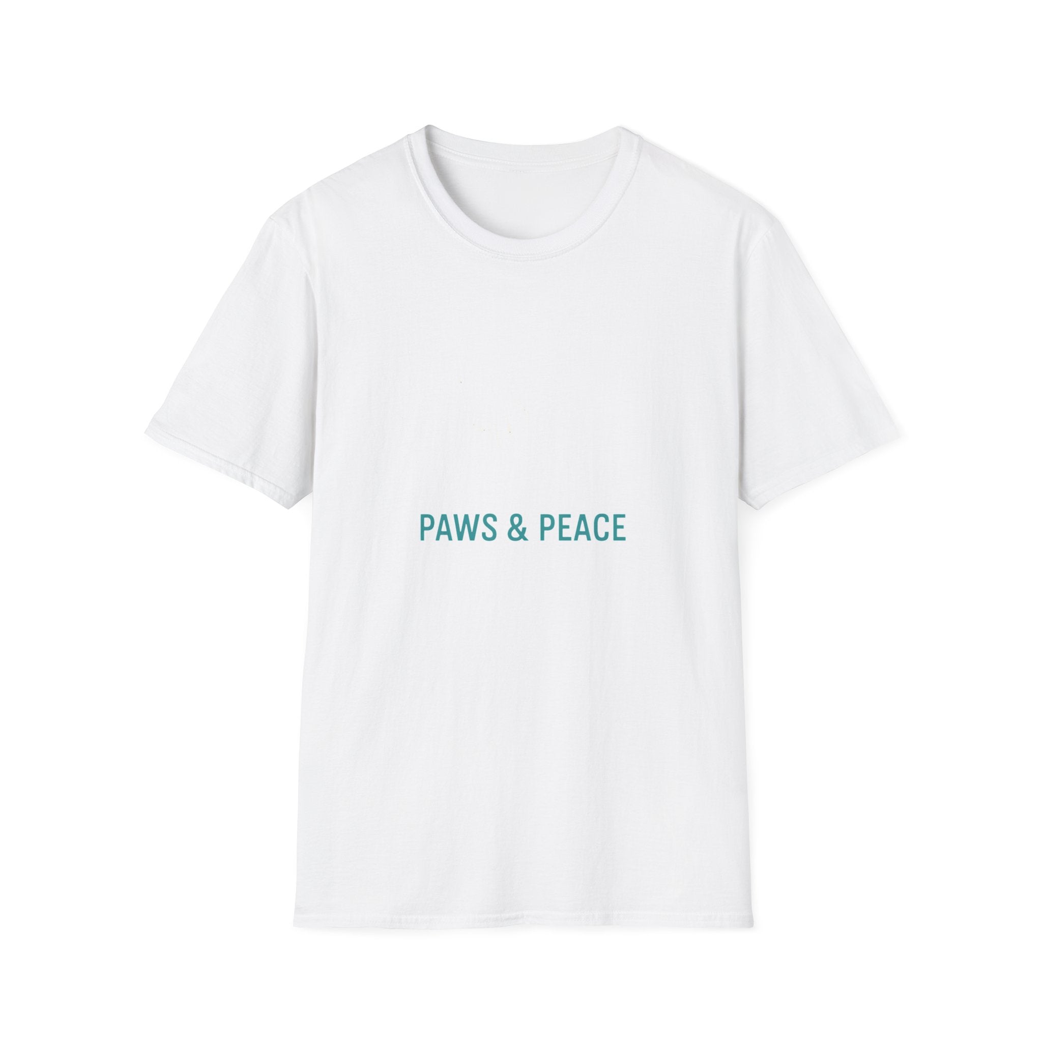 Holding Hands Peace T-Shirt