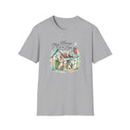 House Full of Animals T-Shirt