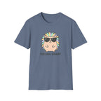 Feeling Sharp Hedgehog T-Shirt