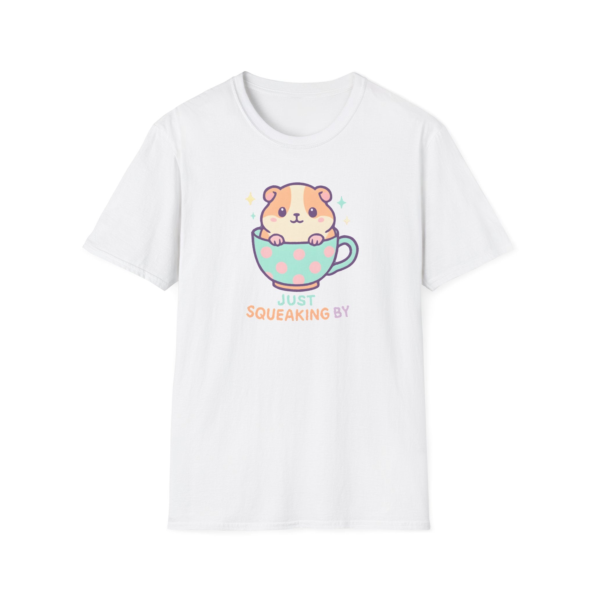 Hamster in teacup T-Shirt