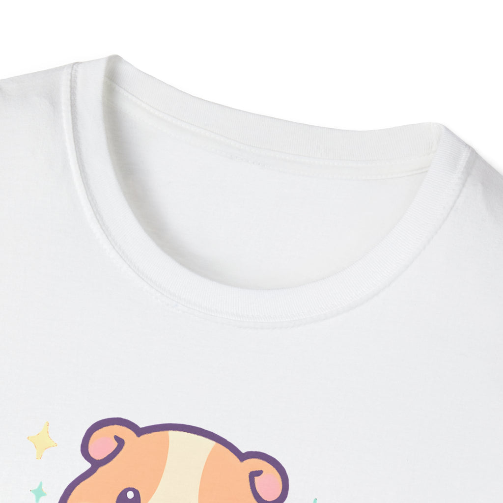 Hamster in teacup T-Shirt